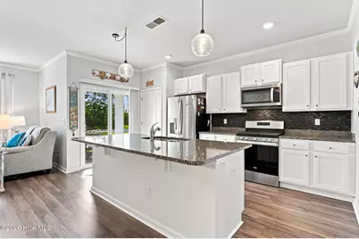 5404 Black Oak Court #Lot 33, Leland, NC 28479 - Photo 15