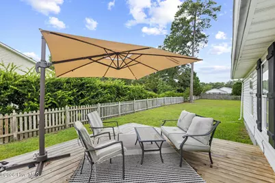 109 Halls Creek Drive, Swansboro, NC 28584 - Photo 27
