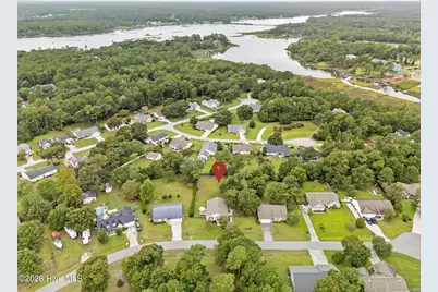109 Halls Creek Drive, Swansboro, NC 28584 - Photo 33