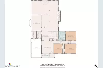 742 Newport Road, Fayetteville, NC 28314 - Photo 47
