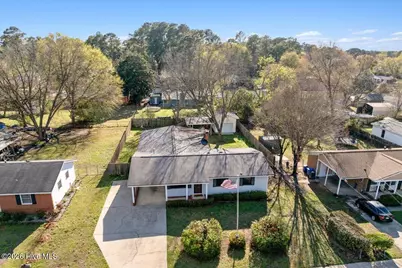 742 Newport Road, Fayetteville, NC 28314 - Photo 45