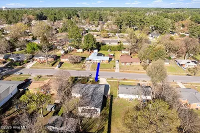 742 Newport Road, Fayetteville, NC 28314 - Photo 43