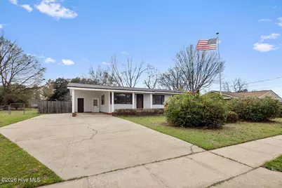 742 Newport Road, Fayetteville, NC 28314 - Photo 37