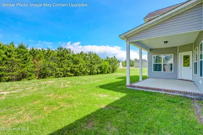 754 Quiet Meadow Drive #Lot 61, Jacksonville, NC 28546 - Photo 37