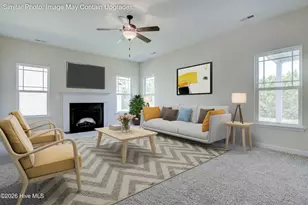 754 Quiet Mdw Dr, Jacksonville, NC 28546 - Photo 11