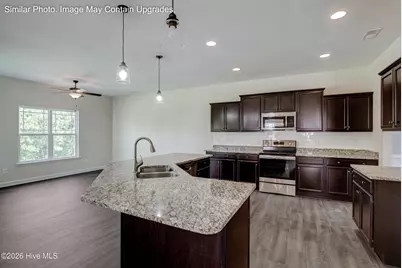 754 Quiet Meadow Drive #Lot 61, Jacksonville, NC 28546 - Photo 17