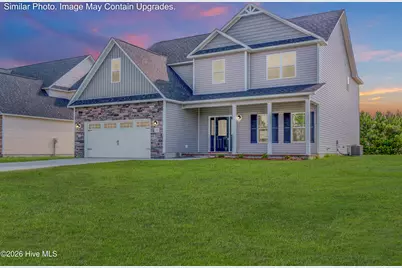 754 Quiet Meadow Drive #Lot 61, Jacksonville, NC 28546 - Photo 1