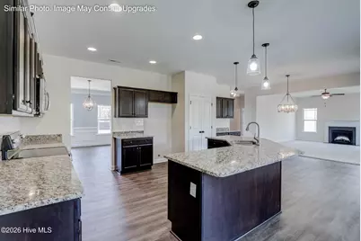 754 Quiet Meadow Drive #Lot 61, Jacksonville, NC 28546 - Photo 19