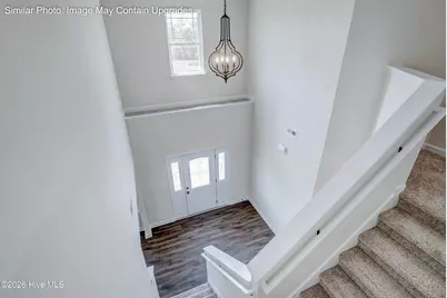 754 Quiet Meadow Drive #Lot 61, Jacksonville, NC 28546 - Photo 21