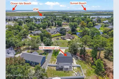625 Millslough Lane, Sunset Beach, NC 28468 - Photo 37