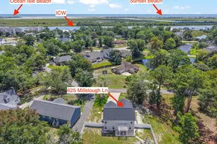 625 Millslough Ln, Sunset Beach, NC 28468 - Photo 37