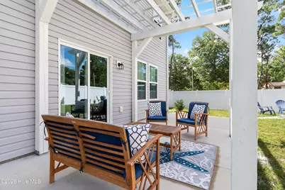 625 Millslough Lane, Sunset Beach, NC 28468 - Photo 33