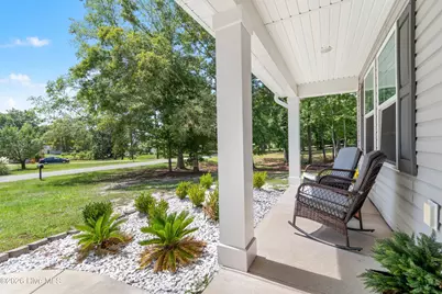 625 Millslough Lane, Sunset Beach, NC 28468 - Photo 5