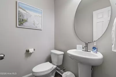 625 Millslough Lane, Sunset Beach, NC 28468 - Photo 19