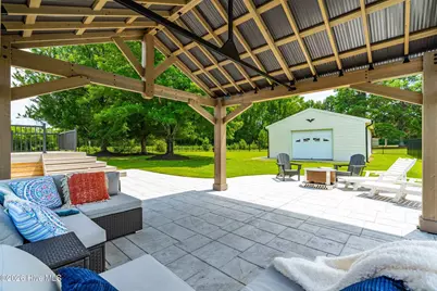 2331 Twin Acres Road, Clayton, NC 27520 - Photo 31