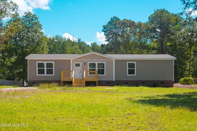 120 Edgewater Lane, Richlands, NC 28574 - Photo 1