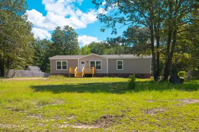 120 Edgewater Lane, Richlands, NC 28574 - Photo 35
