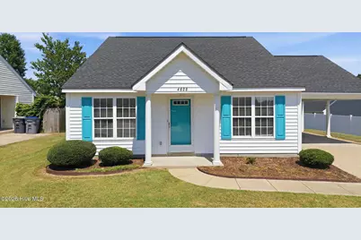 4608 Primrose Place, Rocky Mount, NC 27804 - Photo 1