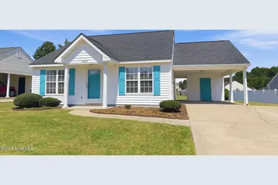 4608 Primrose Place, Rocky Mount, NC 27804 - Photo 7