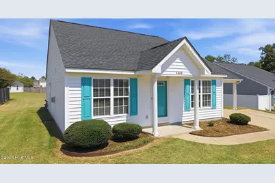 4608 Primrose Place, Rocky Mount, NC 27804 - Photo 3
