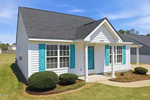4608 Primrose Pl, Rocky Mount, NC 27804 - Photo 3