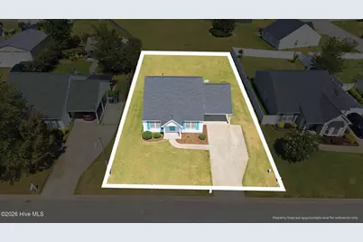 4608 Primrose Place, Rocky Mount, NC 27804 - Photo 5