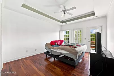 1203 Coral Reef Court, New Bern, NC 28560 - Photo 17