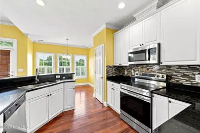 1203 Coral Reef Court, New Bern, NC 28560 - Photo 13