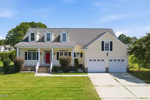 1203 Coral Reef Ct, New Bern, NC 28560 - Photo 1