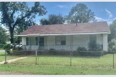 1917 Lazenby Drive, Augusta, GA 30906 - Photo 1
