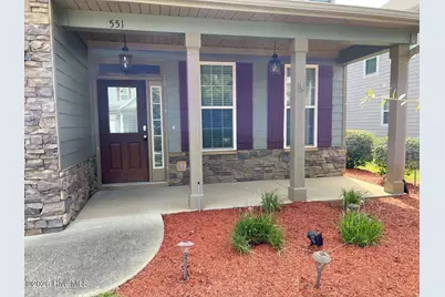 551 Bunchgrass Street, Evans, GA 30809 - Photo 3