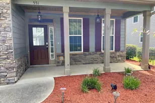 551 Bunchgrass St, Evans, GA 30809 - Photo 3