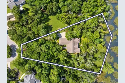 5208 White Ibis Court, Southport, NC 28461 - Photo 3
