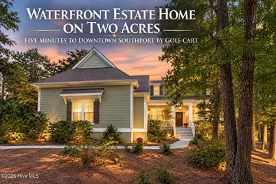 5208 White Ibis Court, Southport, NC 28461 - Photo 1
