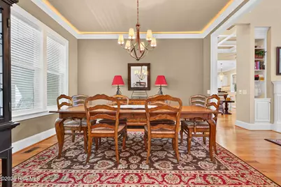 5208 White Ibis Court, Southport, NC 28461 - Photo 25