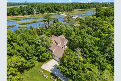 5208 White Ibis Court, Southport, NC 28461 - Photo 9