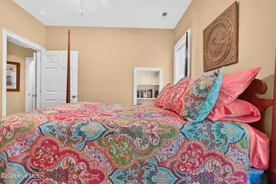 5208 White Ibis Court, Southport, NC 28461 - Photo 83
