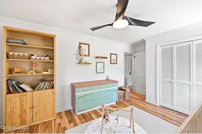 3409 Bragg Drive, Wilmington, NC 28409 - Photo 19