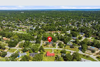 3409 Bragg Drive, Wilmington, NC 28409 - Photo 33
