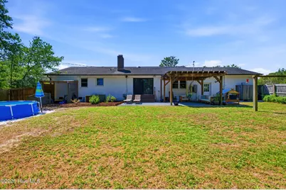 3409 Bragg Drive, Wilmington, NC 28409 - Photo 25