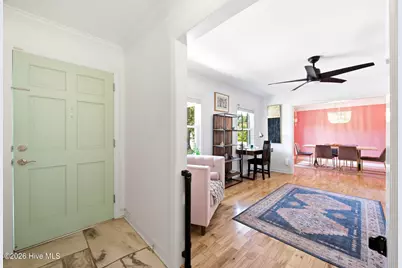 3409 Bragg Drive, Wilmington, NC 28409 - Photo 3