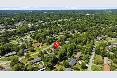 3409 Bragg Drive, Wilmington, NC 28409 - Photo 35