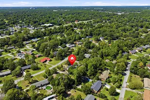 3409 Bragg Dr, Wilmington, NC 28409 - Photo 35
