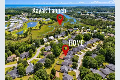 713 Zekes, Wilmington, NC 28411 - Photo 89