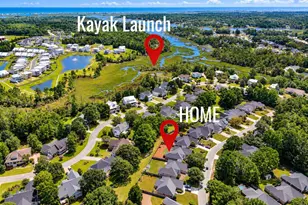 713 Zekes, Wilmington, NC 28411 - Photo 89