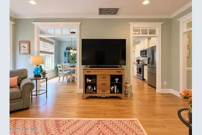 713 Zekes, Wilmington, NC 28411 - Photo 19