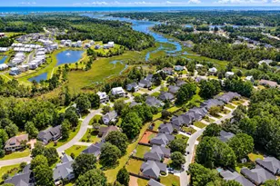 713 Zekes, Wilmington, NC 28411 - Photo 79
