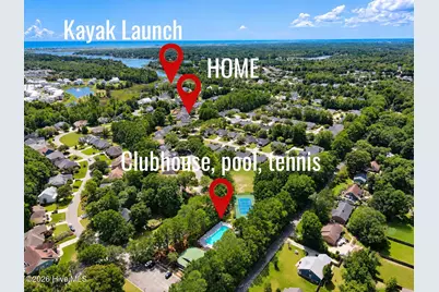 713 Zekes, Wilmington, NC 28411 - Photo 3