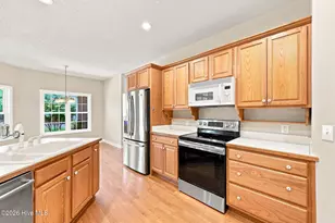 16 Bobolink Rd, Jackson Springs, NC 27281 - Photo 13
