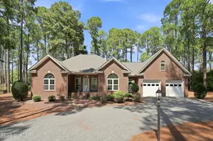16 Bobolink Rd, Jackson Springs, NC 27281 - Photo 1